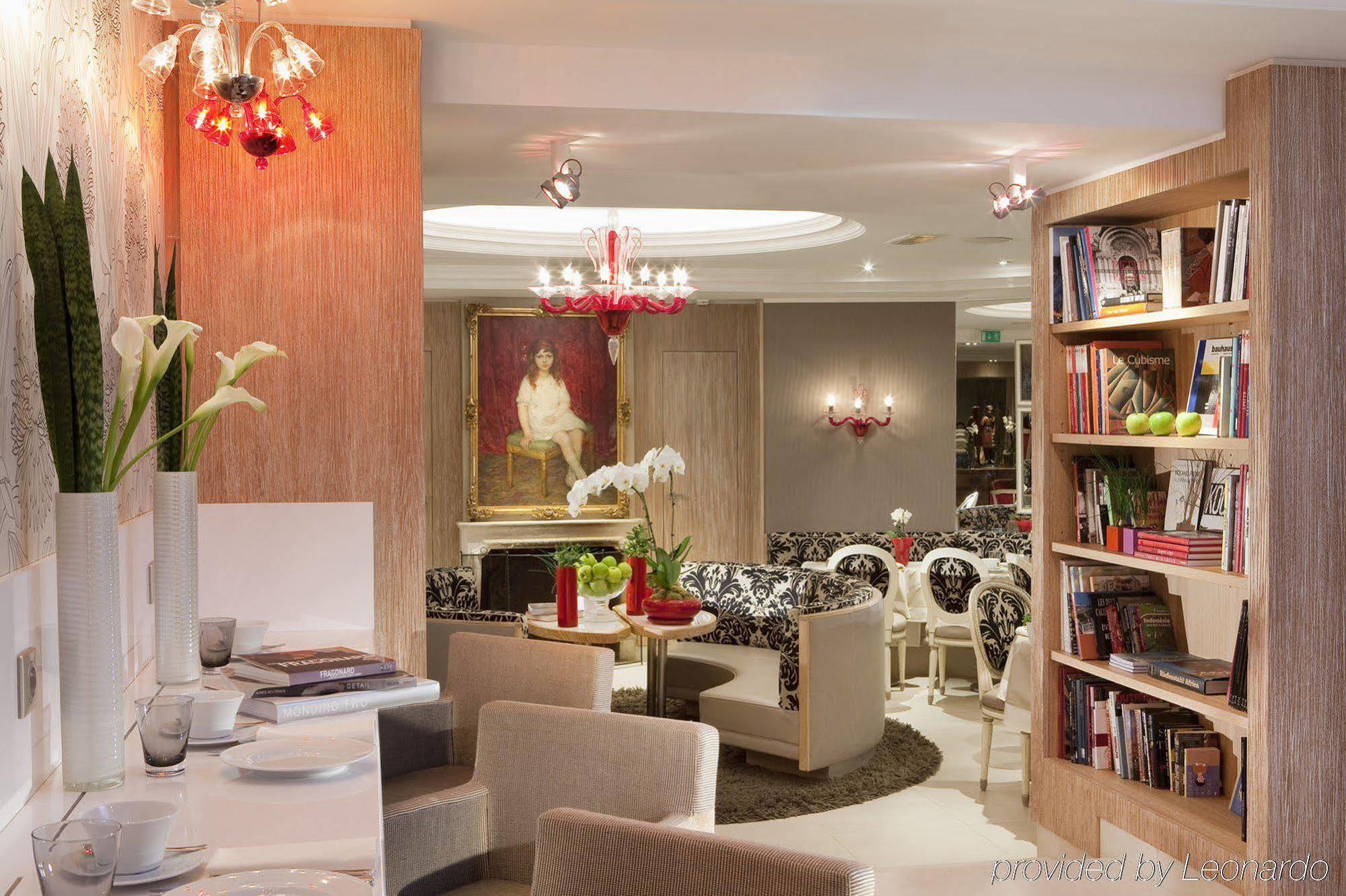 Madison Hotel Paris
